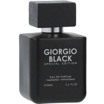 Black Special Edition II EDP